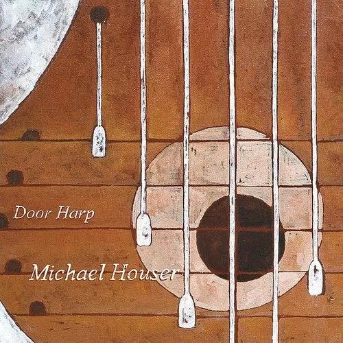 Michael Houser- Door Harp [ VINYL LP ]