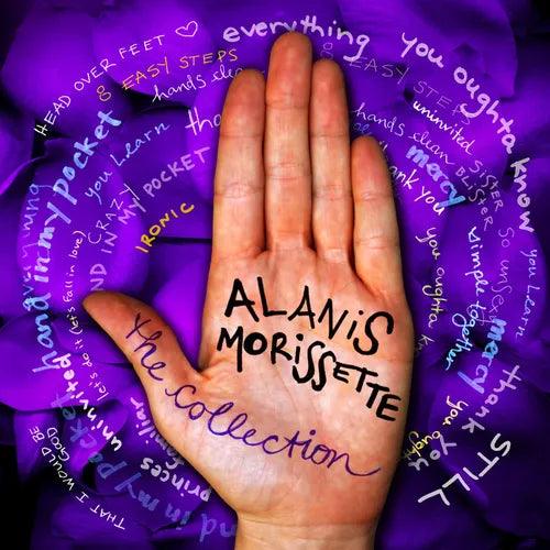 Alanis Morissette- The Collection (Indie Exclusive Vinyl) [ VINYL LP ]