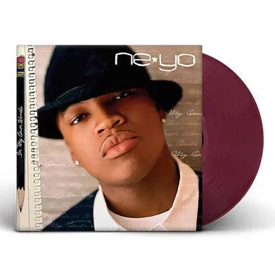 Ne-Yo- In My Own Words (Indie Exclusive Vinyl) [ VINYL LP ]