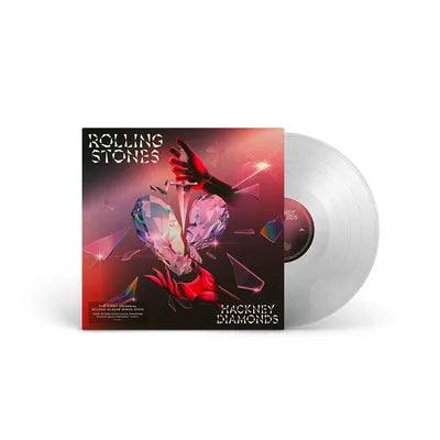 Rolling Stones- Hackney Diamonds (Indie Exclusive Vinyl) [ VINYL LP ]