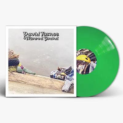 David Nance- David Nance & Mowed Sound (Indie Exclusive Vinyl) [ VINYL LP ]
