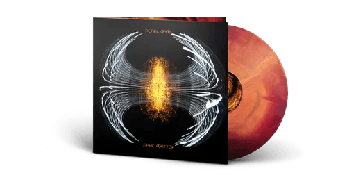 Pearl Jam- Dark Matter (California Regional Variant, Purple & Yellow Galaxy Vinyl) (Indie Exclusive Vinyl) [ VINYL LP ]