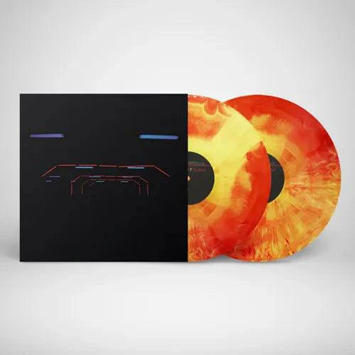 TR/ST- Joyland (Lava Vinyl) (RSD Essential) [ VINYL LP ]