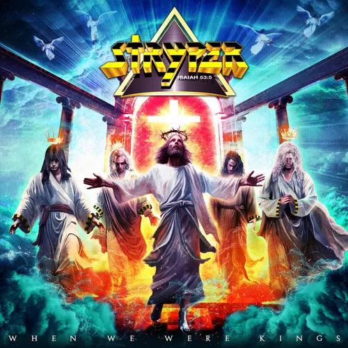 Stryper- When We Were Kings [ VINYL LP ]