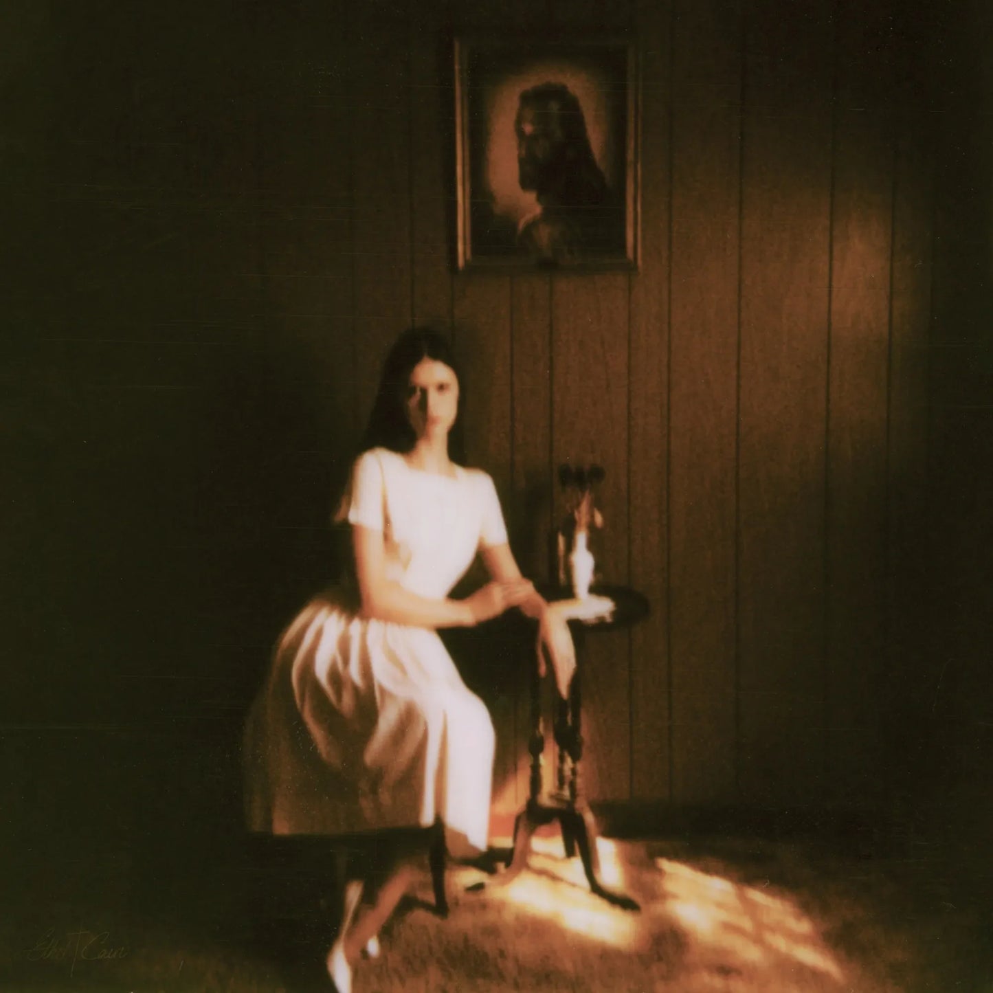 Ethel Cain- Preacher's Daughter [ VINYL LP ]