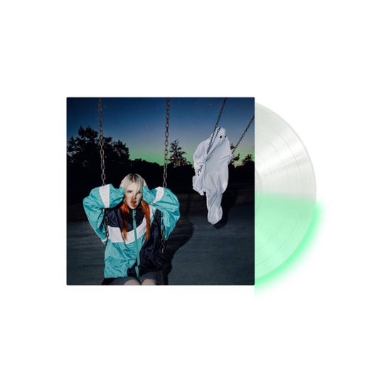 Alison Wonderland- Ghost World [Glow-in-the-Dark LP] [ VINYL LP ]