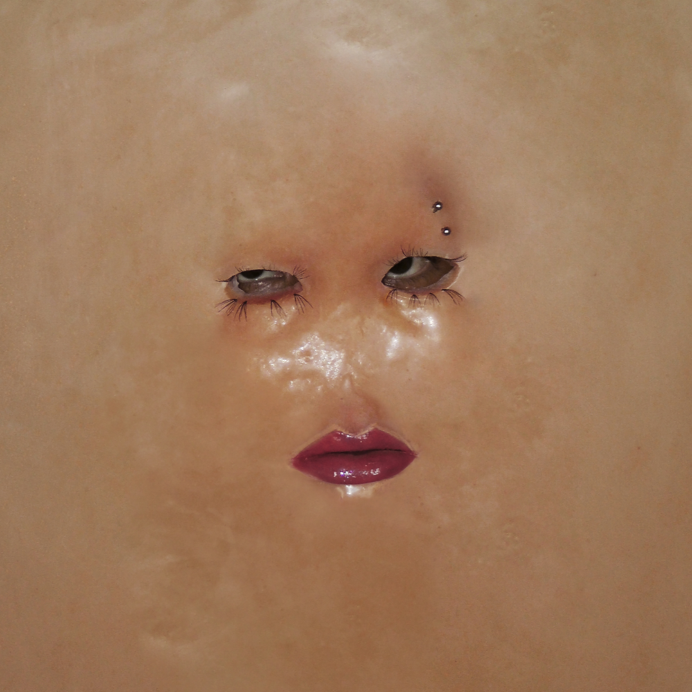Shygirl- Alias (5th Anniversary Edition) [Solid Light Pink Vinyl] [ VINYL LP ]