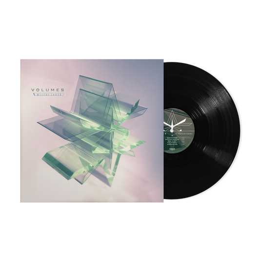 Volumes- Mirror Touch [ VINYL LP ]