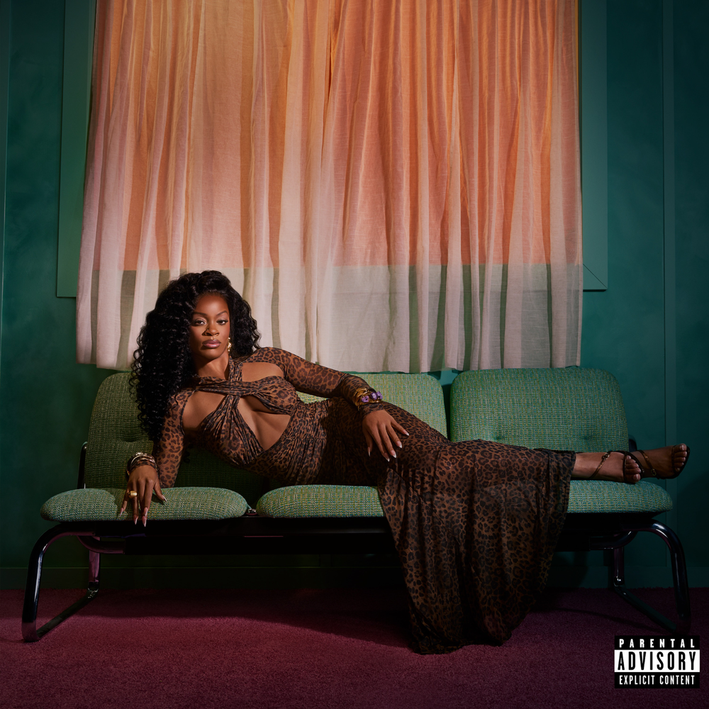 Ari Lennox- Vacancy [Marshmallow 2 LP] (DAMAGED) [ VINYL LP ]