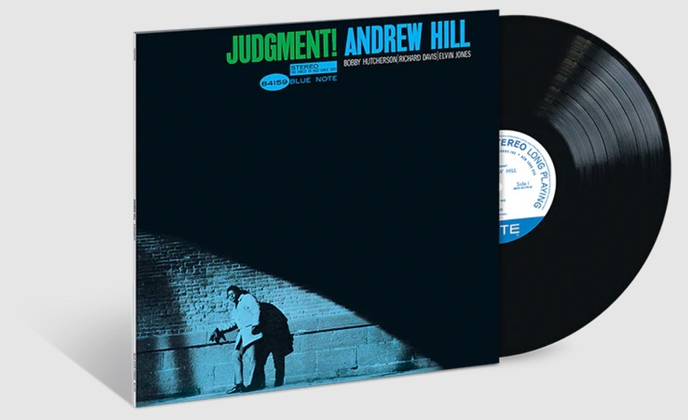 Andrew Hill- Judgement! (Blue Note Classic Vinyl Edition) [ VINYL LP ]