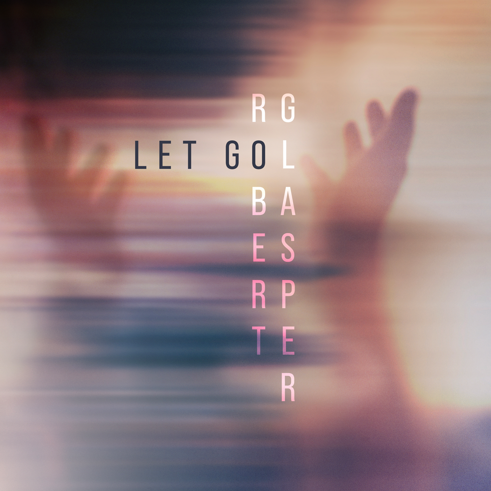 Robert Glasper- Let Go [2LP] [ VINYL LP ]