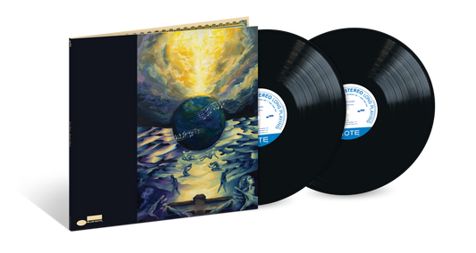 Joel Ross- Gospel Music [2LP] [ VINYL LP ]