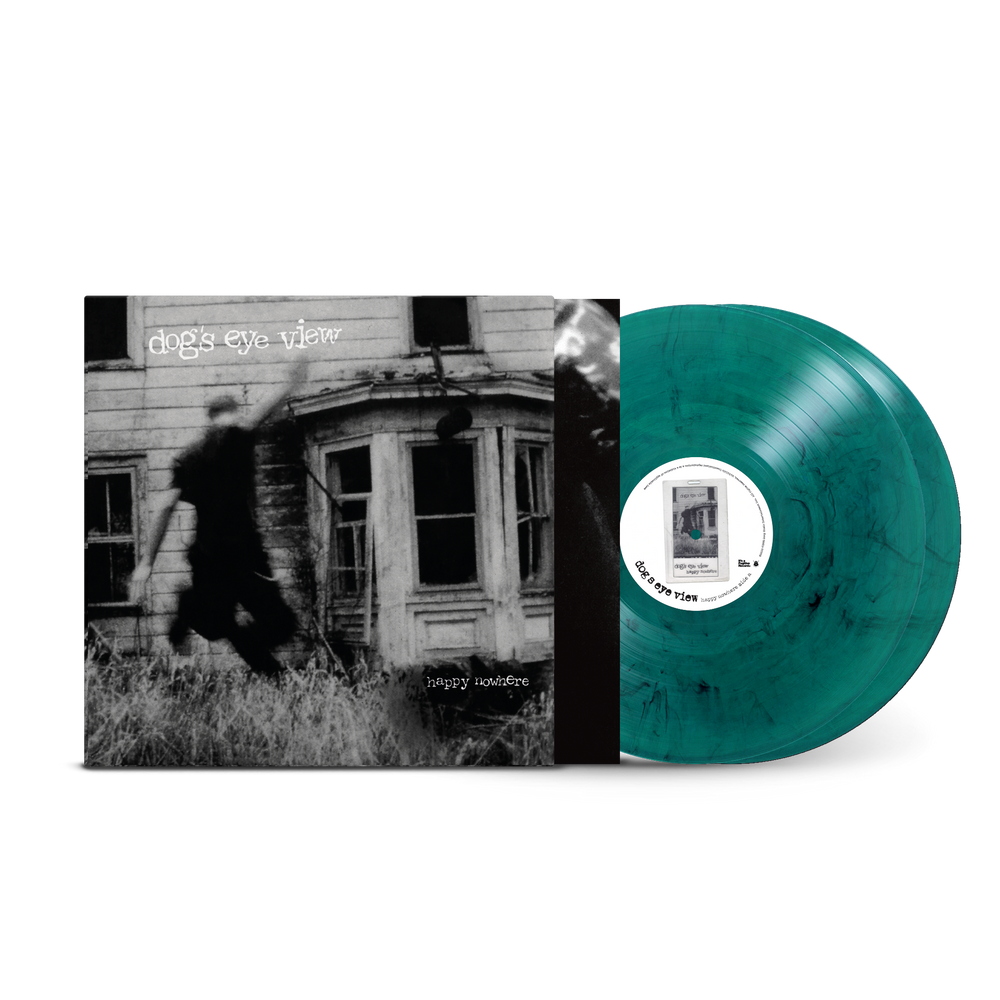 Dog's Eye View- Happy Nowhere (30th Anniversary Deluxe Edition) [RSD 2026] [ VINYL LP ]