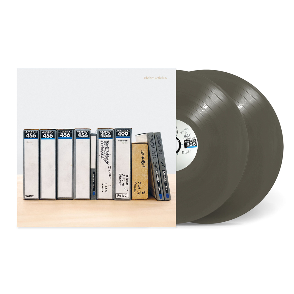 Johnboy- Pistol Swing & Claim Dedications Discography [RSD 2026] [ VINYL LP ]