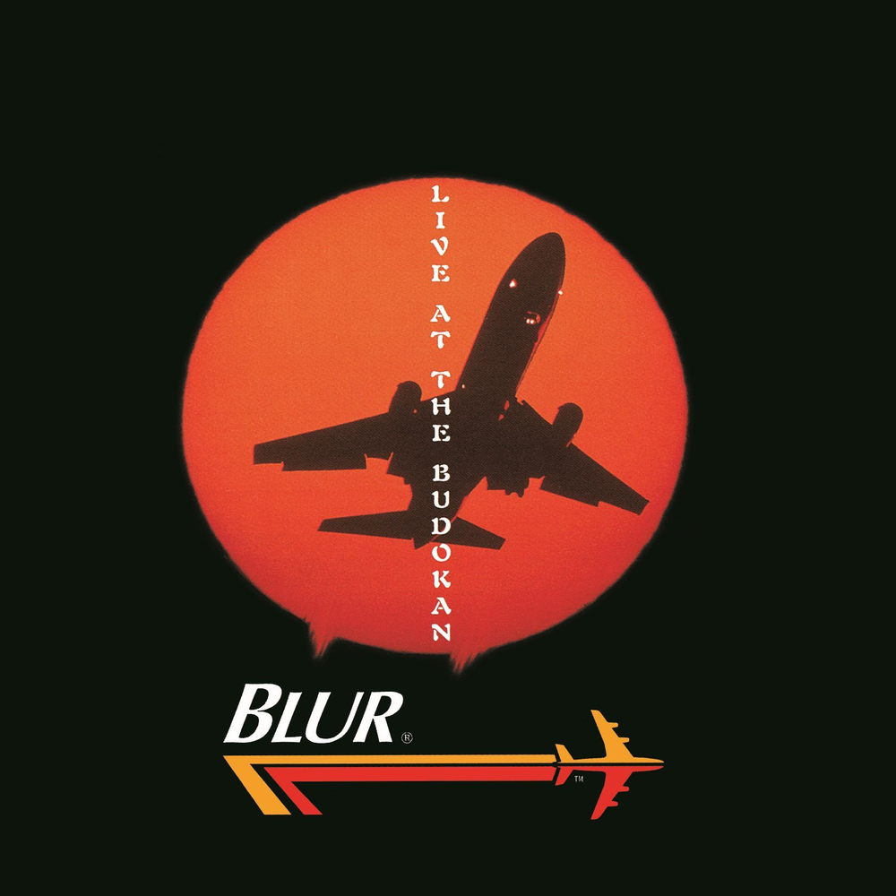 Blur- Live at the Budokan [RSD 2026] [ VINYL LP ]