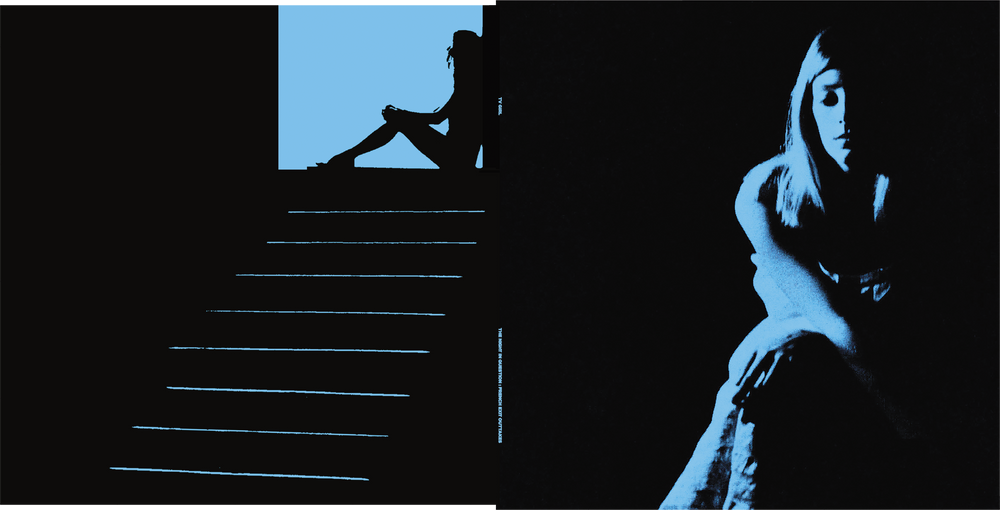 TV Girl- The Night in Question: French Exit Outtakes [RSD 2026] [ VINYL LP ]