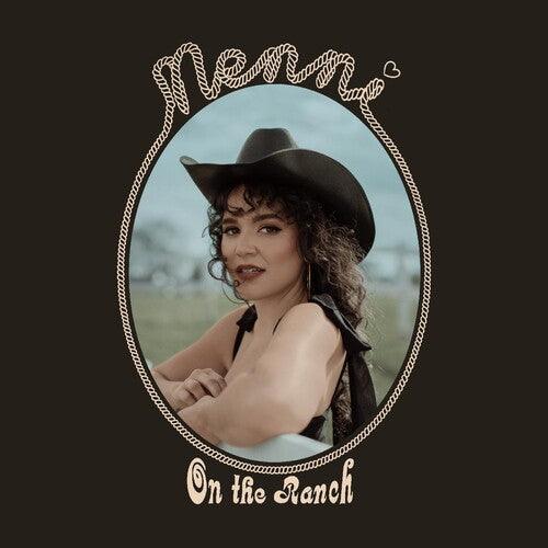Emily Nenni- On The Ranch [ VINYL LP ]