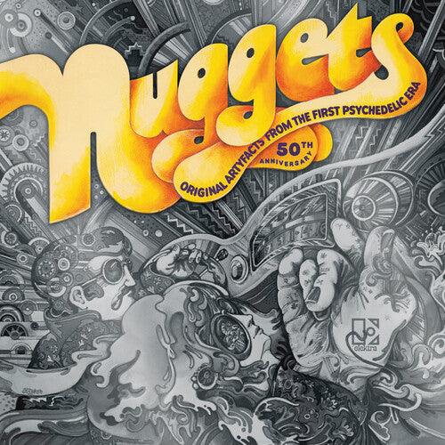 Nuggets- Nuggets [ VINYL LP ]