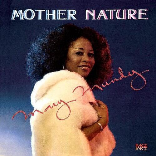 Mary Mundy- Mother Nature [ VINYL LP ]