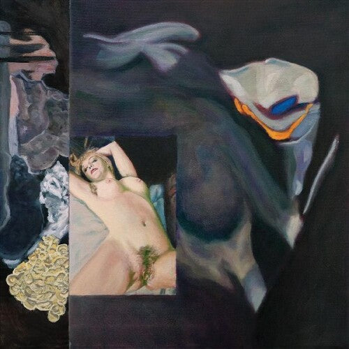 Mega Bog- End Of Everything [ VINYL LP ]