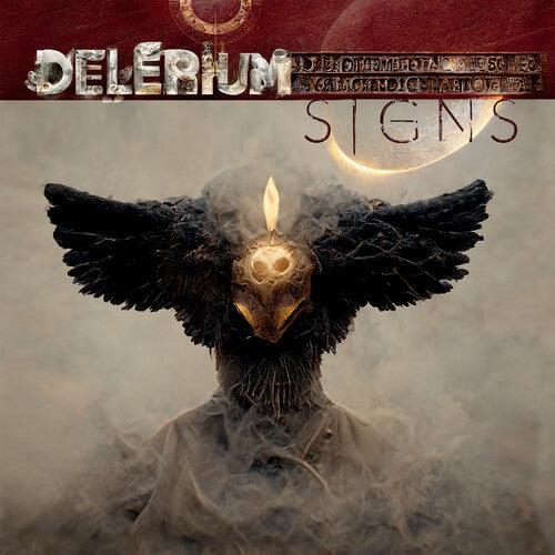 Delerium- Signs [ VINYL LP ]