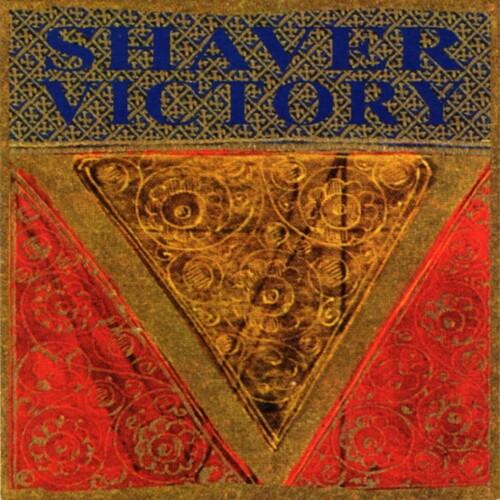 Shaver- Victory [ VINYL LP ]