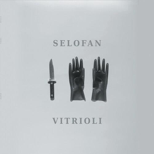 Selofan- Vitrioli [ VINYL LP ]