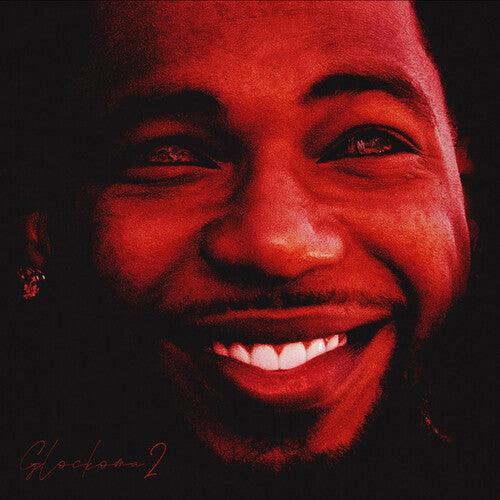 Key Glock- Glockoma 2 [ VINYL LP ]