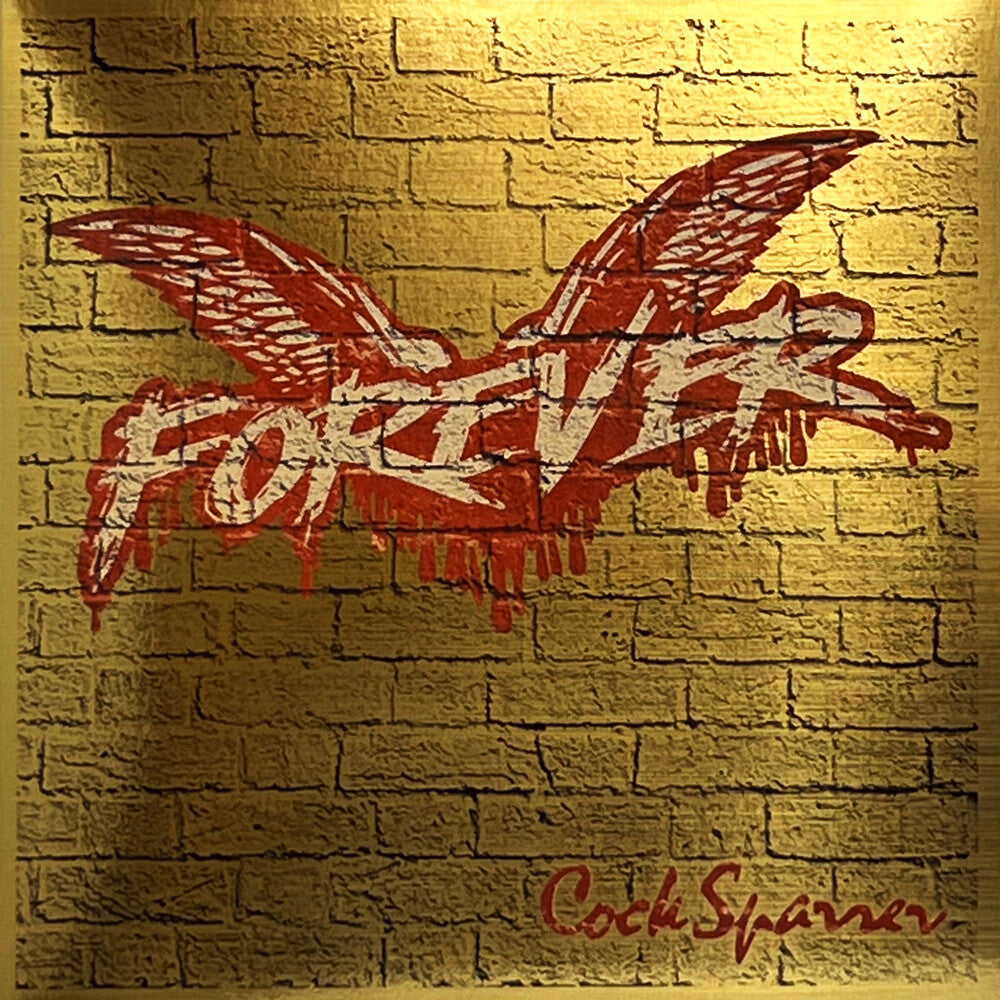 Cock Sparrer- Forever [180 Gram] (Can) [ VINYL LP ]