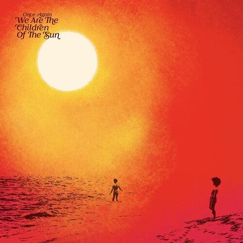 Various Artists- Once Again We Are The Children Of The Sun Compiled By Paul Hillery (Various Artists) [ VINYL LP ]