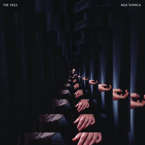 The Veils- Nux Vomica (nick Launay Mixes) [ VINYL LP ]