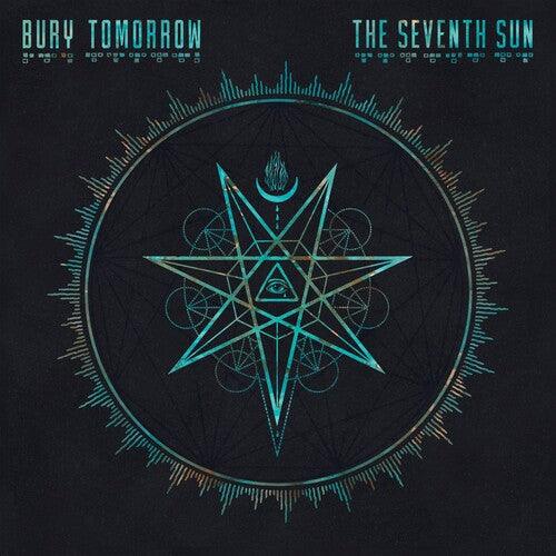 Bury Tomorrow- The Seventh Sun [ VINYL LP ]