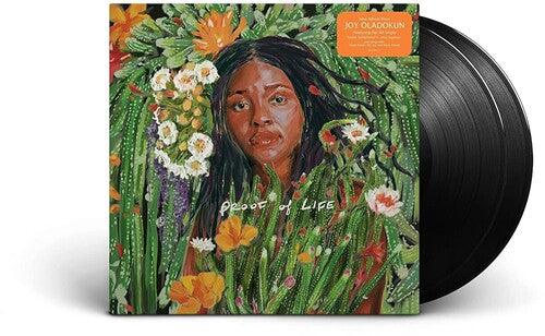 Joy Oladokun- Proof Of Life [ VINYL LP ]