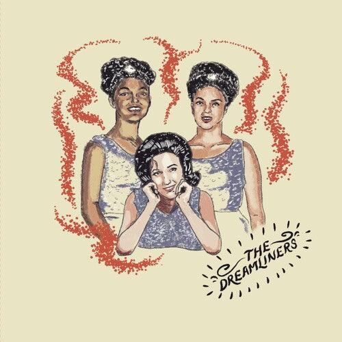 Dreamliners- Just Me And You B/w Best Things In Life [ VINYL LP ]