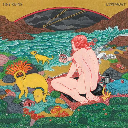 Tiny Ruins- Ceremony [ VINYL LP ]