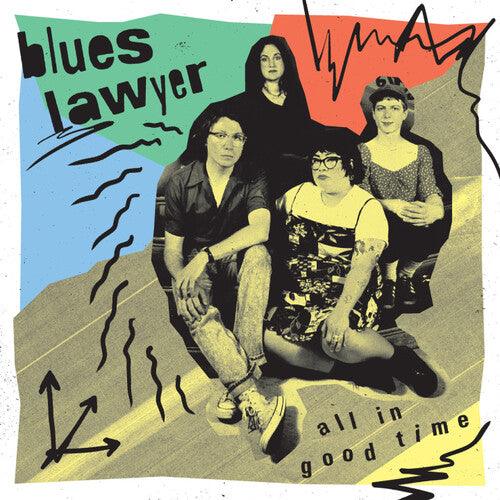 All In Good Time [ VINYL LP ]