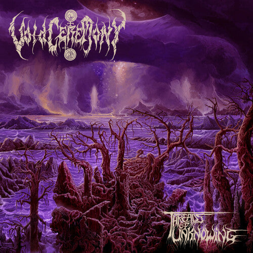 Threads Of Unknowing [ VINYL LP ]