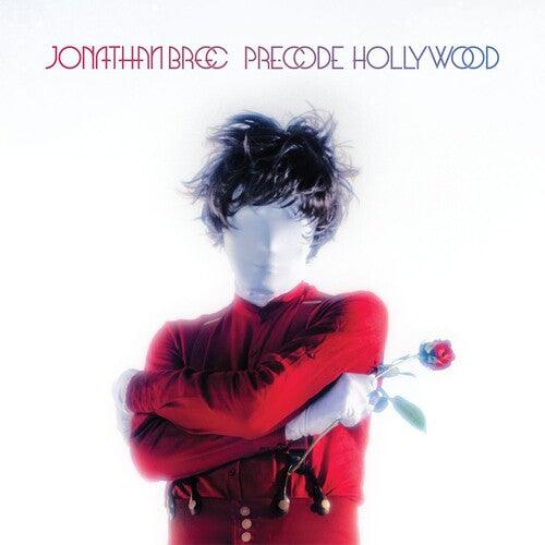 Jonathan Bree- Pre-code Hollywood - White [ VINYL LP ]
