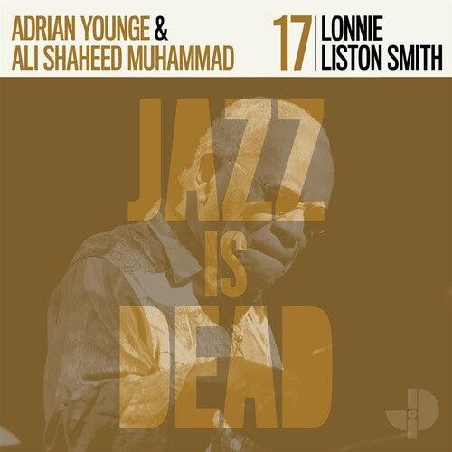 Adrian Younge & Ali Shaheed Muhammad- Lonnie Liston Smith Jid017 [ VINYL LP ]