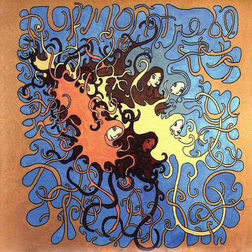 Of Montreal- Coquelicot Asleep in the Poppies: A Variety of Whimsical Verse [ VINYL LP ]