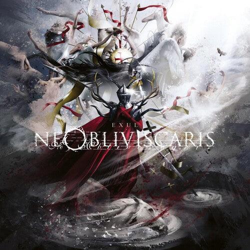 Ne Obliviscaris- Exul [ VINYL LP ]