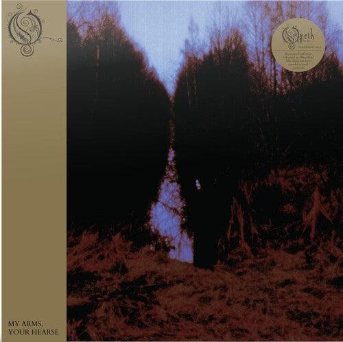 Opeth- My Arms Your Hearse - Violet Vinyl [ VINYL LP ]