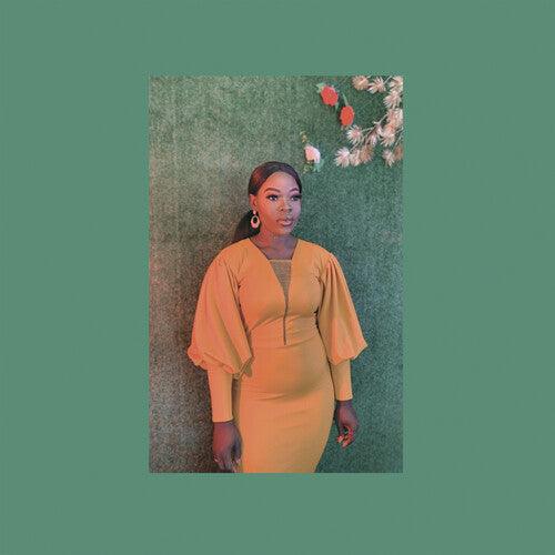 Namian Sidibe- Namian Sidibe [ VINYL LP ]