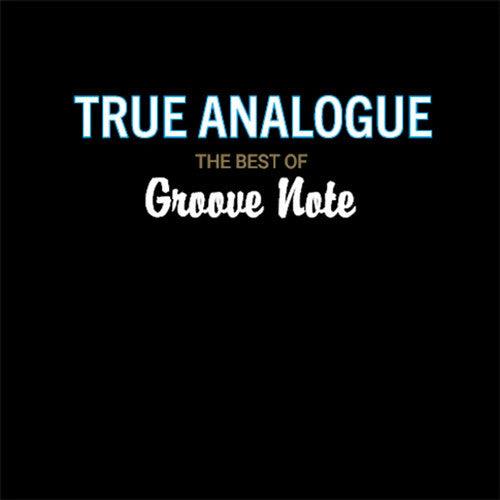 Various Artists- THE BEST OF GROOVE NOTE RECORDS - 25TH ANNIVERSARY (Various Artists) [ VINYL LP ]