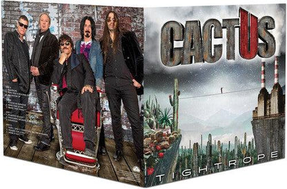 Cactus- Tightrope [ VINYL LP ]