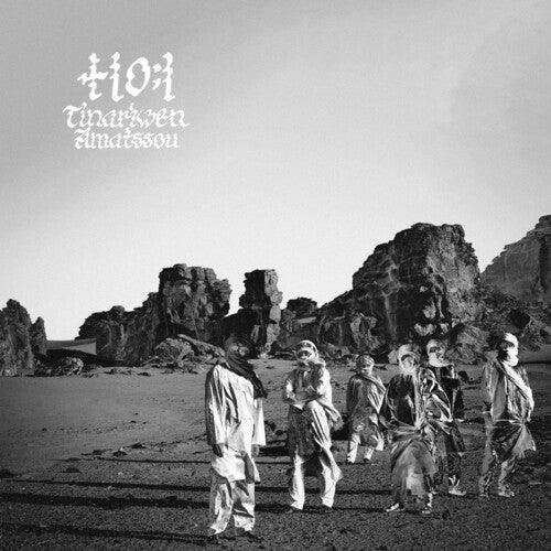 Tinariwen- Amatssou [ VINYL LP ]