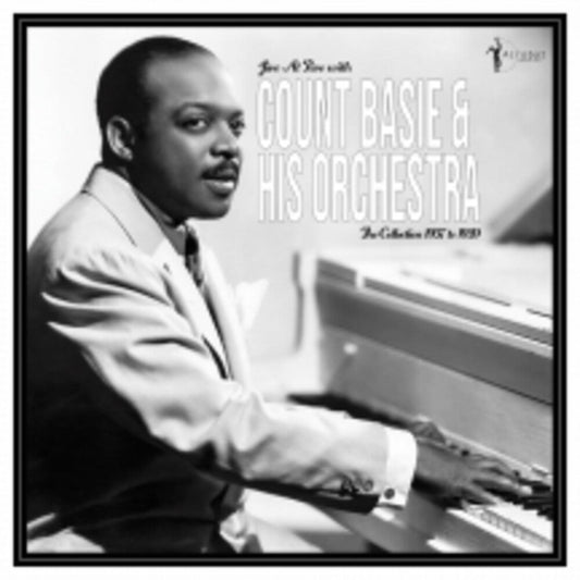 Count Basie- Jive At Five: The Collection 1937-1939 [ VINYL LP ]