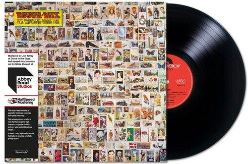 Pete Townshend- Rough Mix (Half Speed Master) [ VINYL LP ]