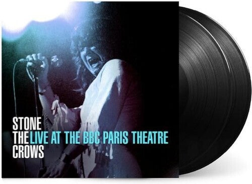 Stone the Crows- Live At The Bbc Paris Theatre [ VINYL LP ]