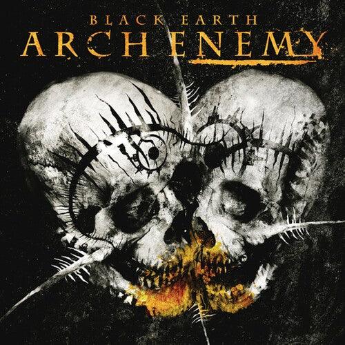 Arch Enemy- Black Earth [ VINYL LP ]